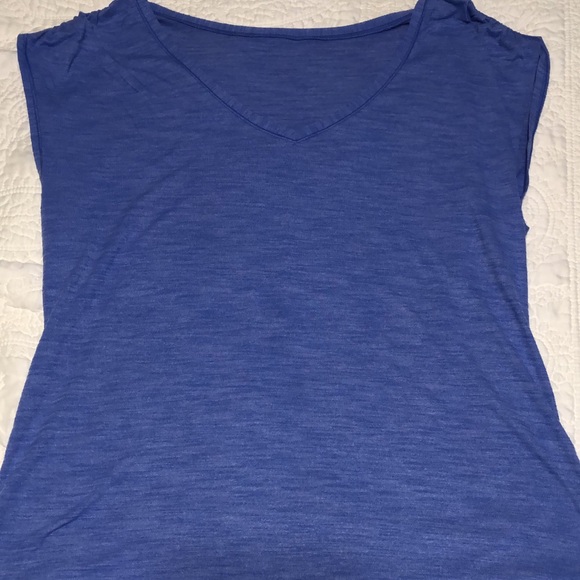EUC lululemon top - Picture 1 of 2